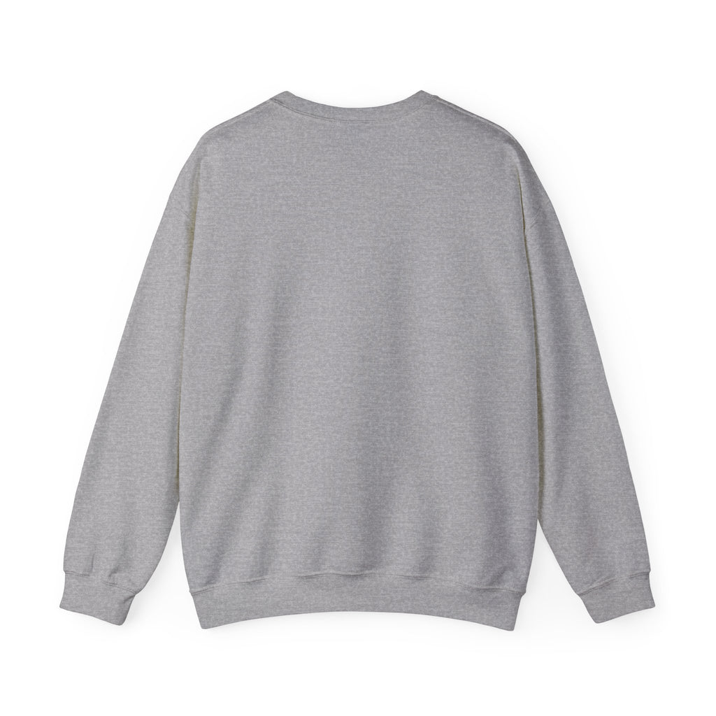 ChefMom Crewneck Sweatshirt – What’s for Dinner? Again?