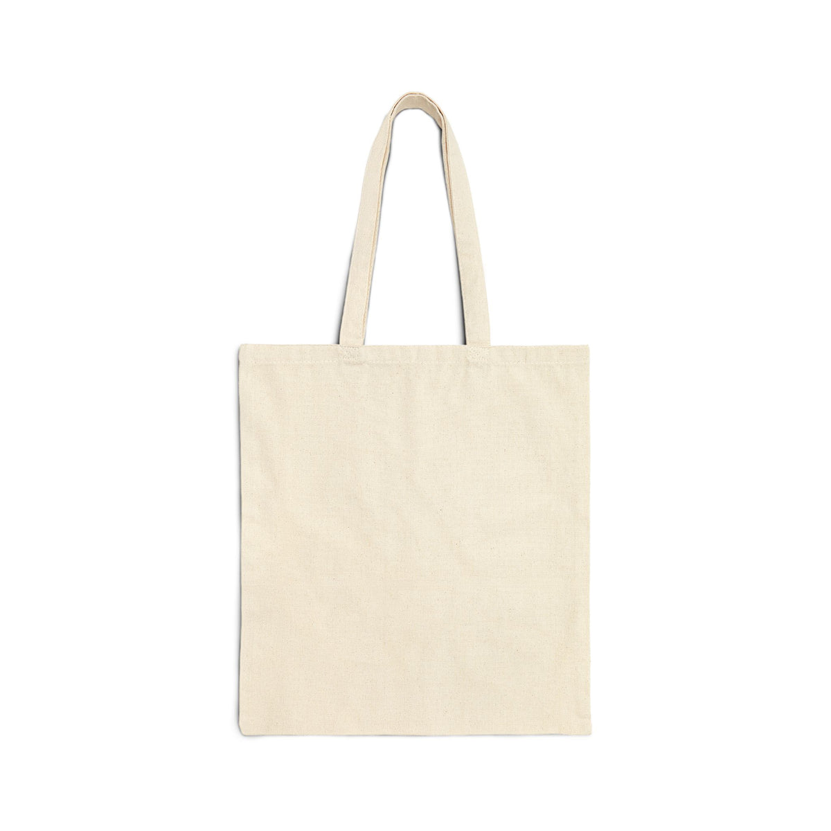 ChefMom Cotton Tote – I Have a System for That