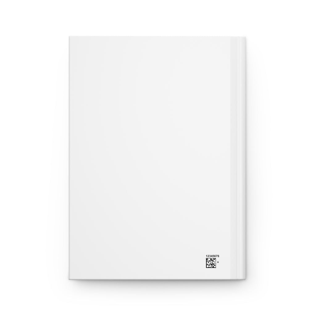 ChefMom Hardcover Kitchen Journal – Good Food, Happier Days