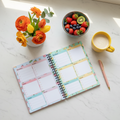 The Complete Kitchen Reset System™ | Pantry, Freezer & Meal Planning Guide for Busy Moms